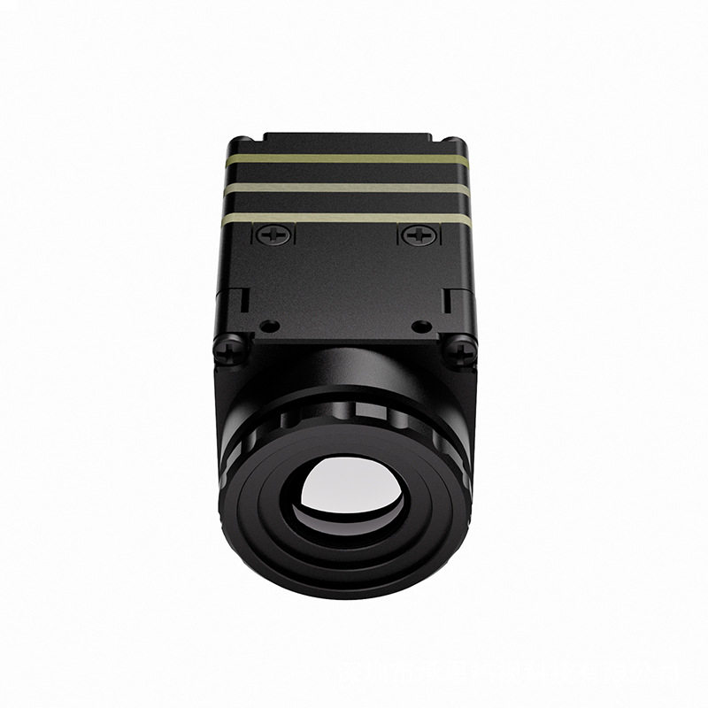 640x512 Thermal Imaging Core L - Thermal Module 640X512 Core 评论和价格