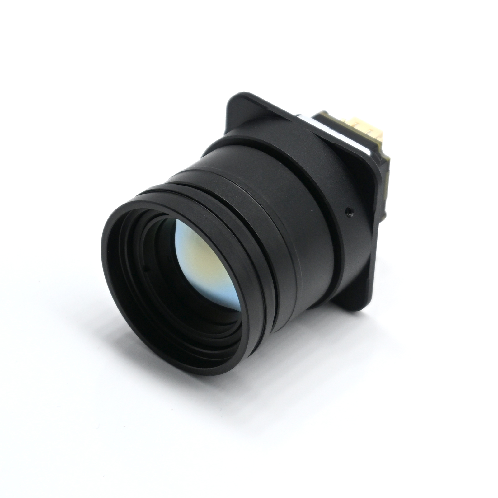 30mm 640x480 pix Drone thermal - Thermal Imaging Camera 256X192 评论和价格