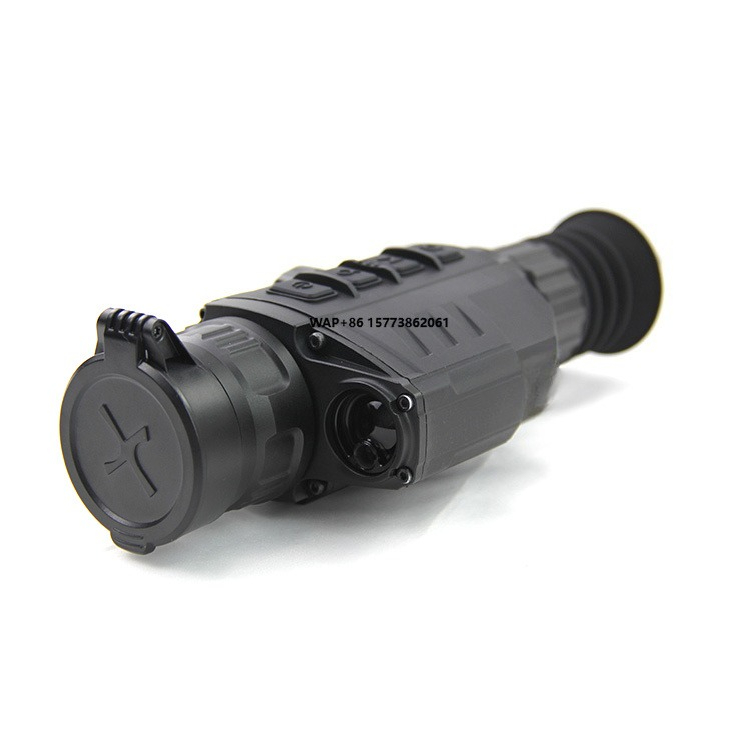 Hunting Thermal Imaging Scope  - Thermal Scope Night Vision Monocular 评论和价格