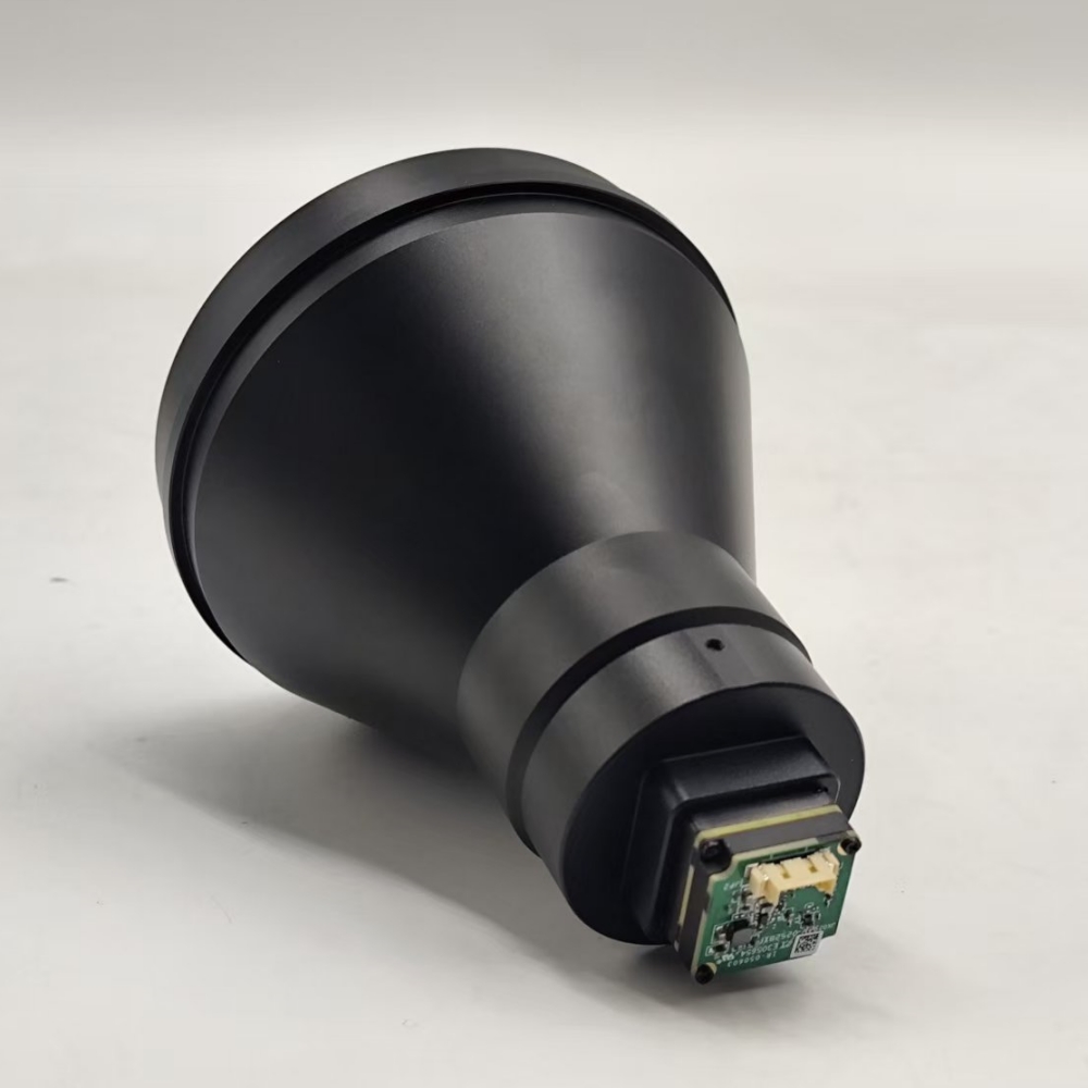 NCZOBOE FPV Thermal Camera 640 - Thermal Imaging Camera 256X192 评论和价格