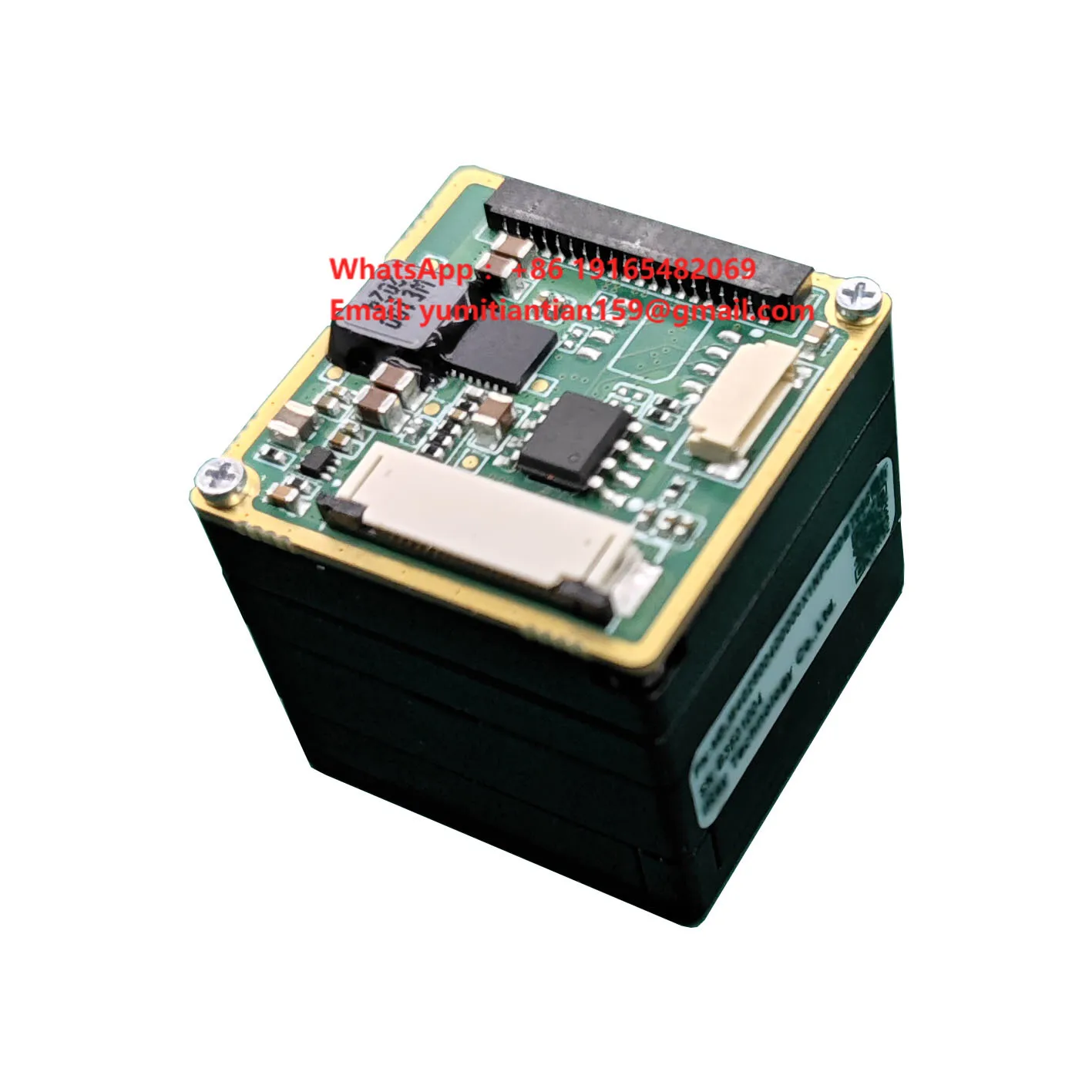 1280x1024/640x512 Uncooled VOx - Thermal Module 640X512 Core 评论和价格