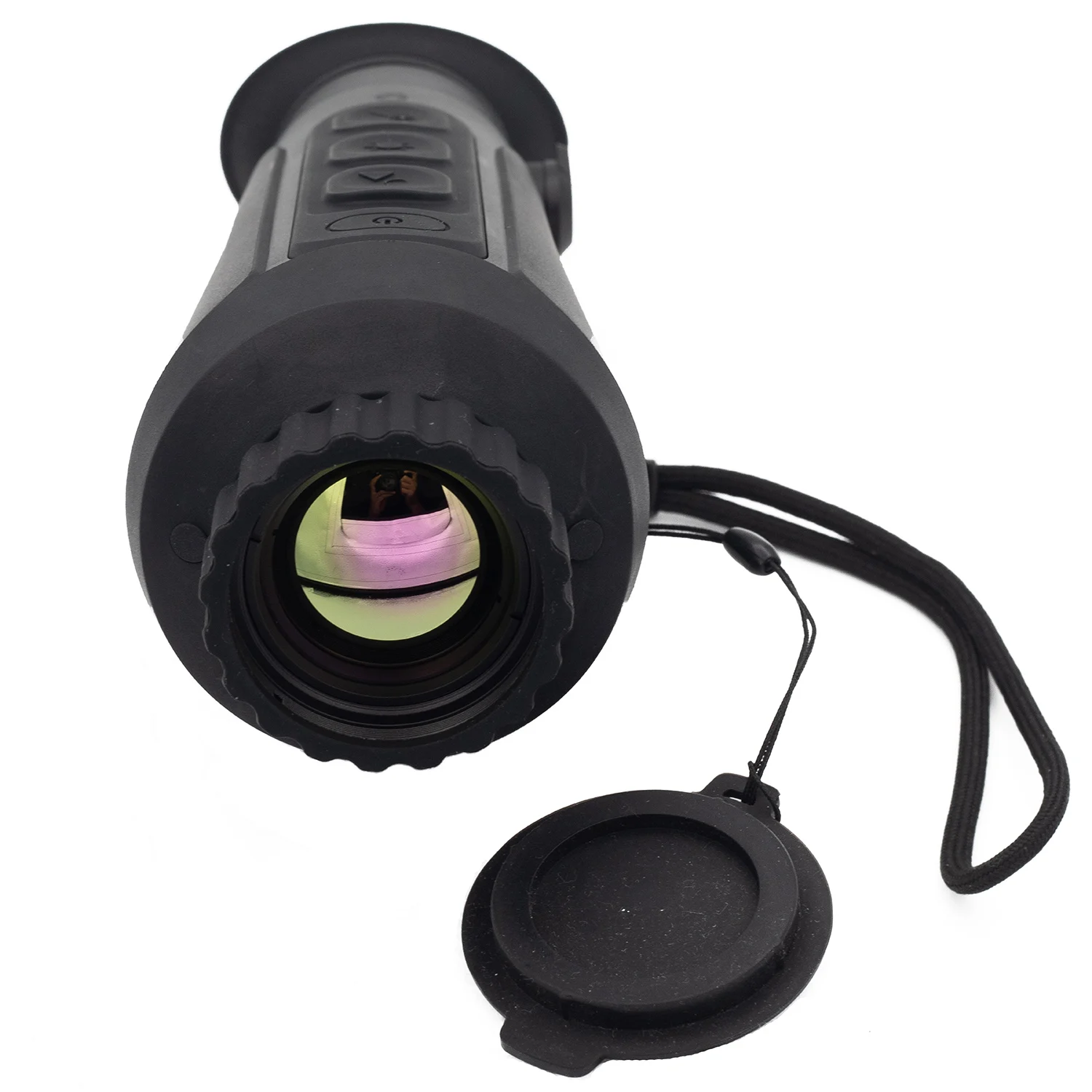 2025 Premium Products thermal  - Thermal Scope Night Vision Monocular 评论和价格