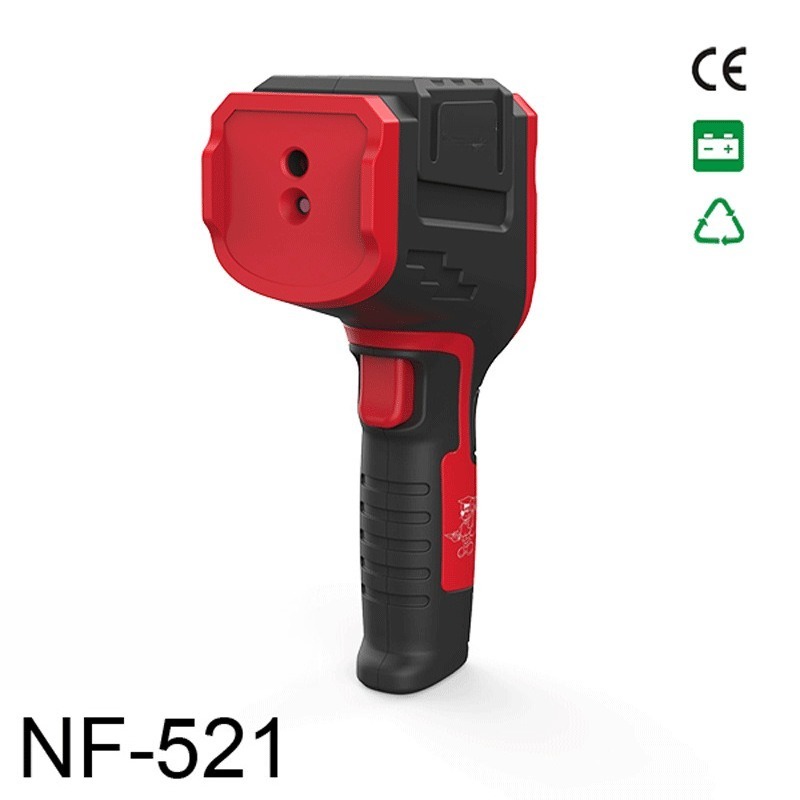 English Interface NF‑521 Therm - Nf 521 Thermal Imaging Camera 评论和价格