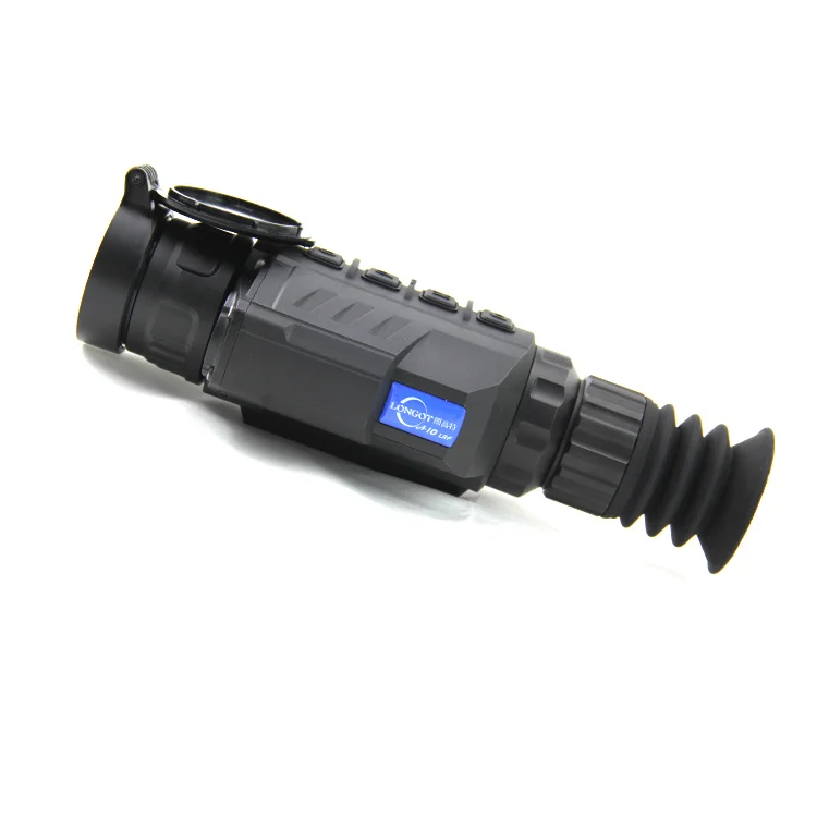 Thermal Scope Portable Forest  - Thermal Scope Night Vision Monocular 评论和价格
