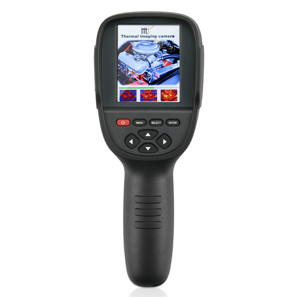 2026 HT-19 Handheld Heat IR Di - Ht 19 Thermal Imager 320X240 评论和价格