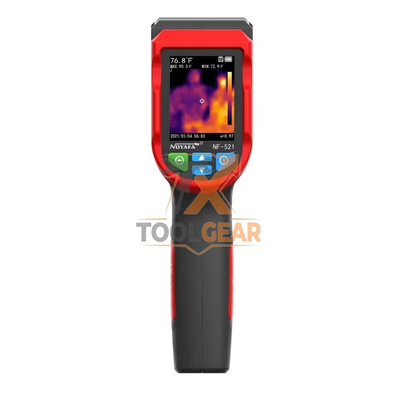 2026hotsale* NOYAFA thermal im - Nf 521 Thermal Imaging Camera 评论和价格