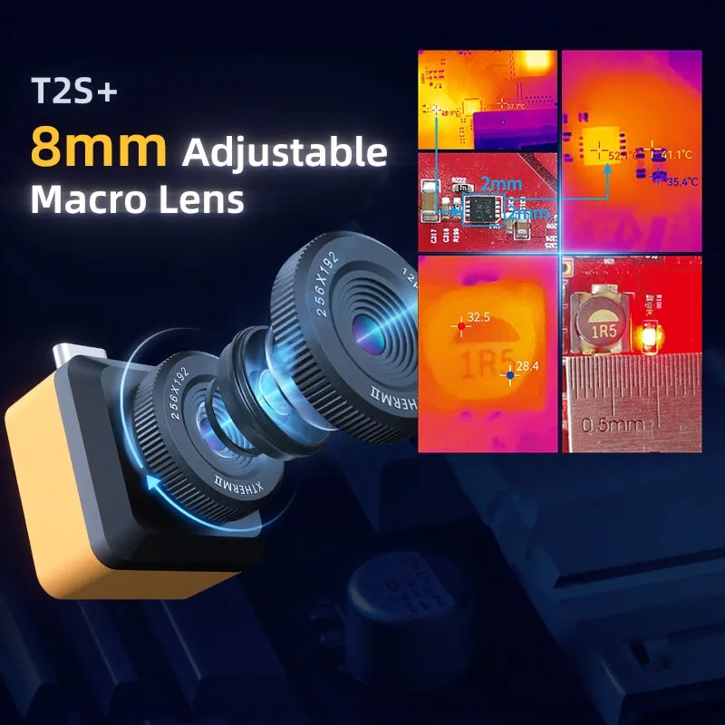 Thermal Imager   Imaging PCB F - Thermal Imager Pcb Repair 评论和价格
