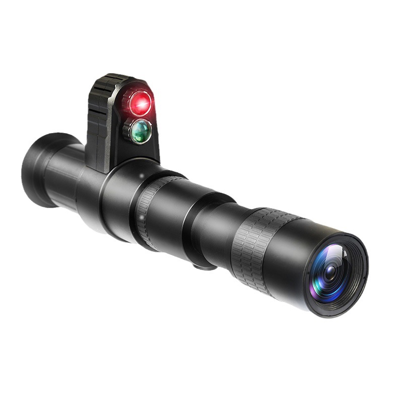 Infrared Night Vision Goggles  - Thermal Scope Night Vision Monocular 评论和价格