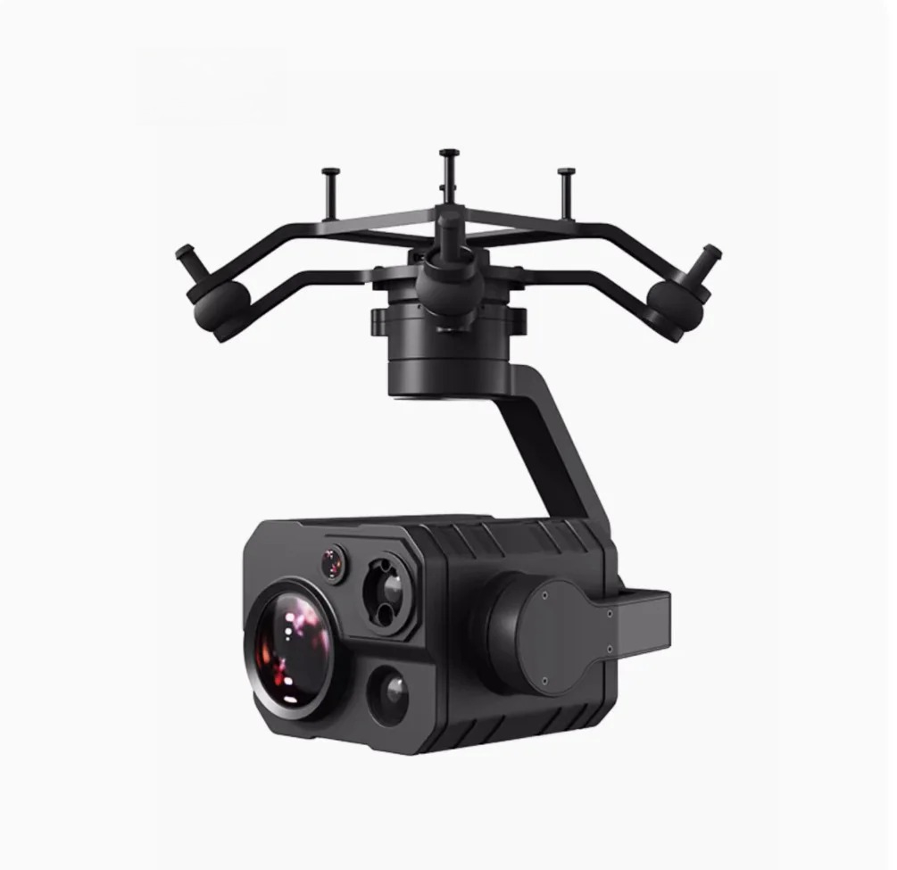 ZT30 Optical Pod with 4K AI 18 - Thermal Imager Drone Gimbal 评论和价格