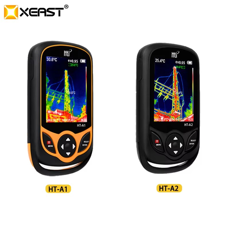 HTI Original HT-A1 HT-A2 Pocke - Thermal Imager Pcb Repair 评论和价格