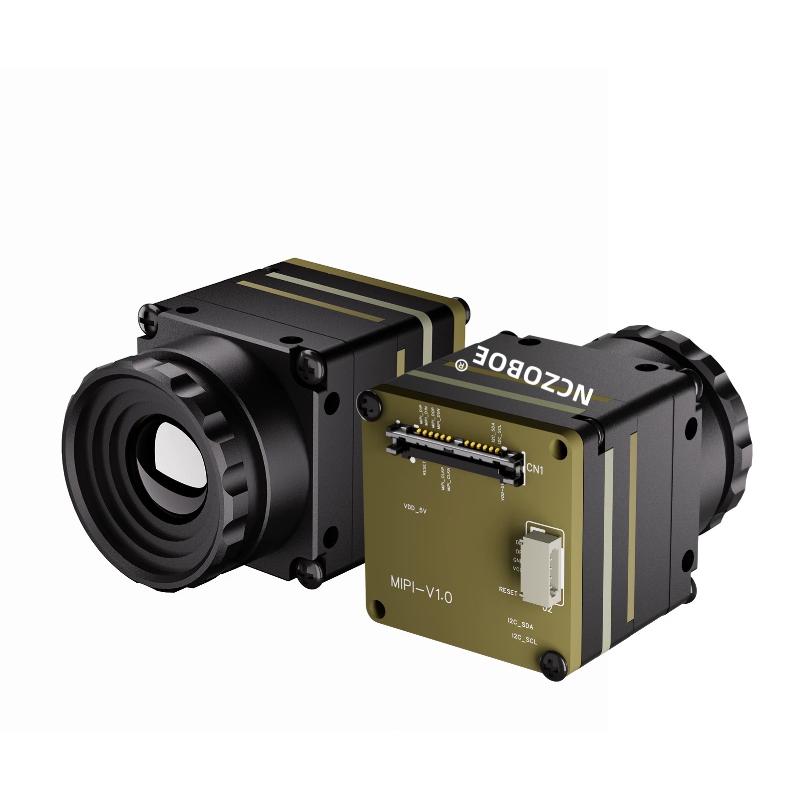 NCZOBOE Module 640x512 VOx Unc - Thermal Module 640X512 Core 评论和价格