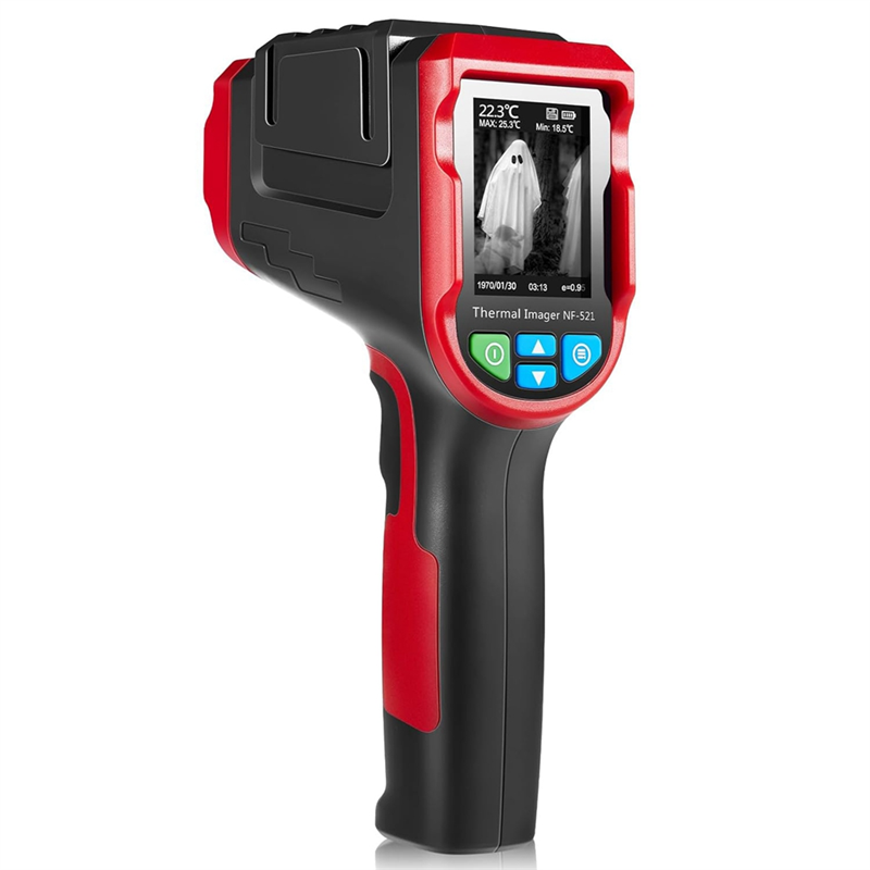 ABRE-NF-521 Thermal Camera Por - Nf 521 Thermal Imaging Camera 评论和价格