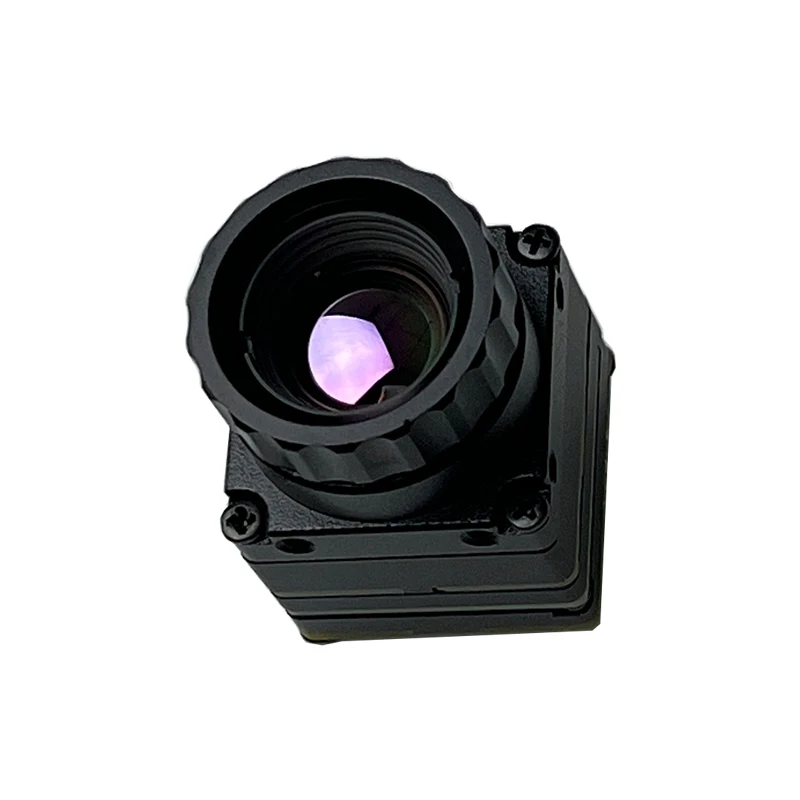 Hot Selling 256x192 Resolution - Thermal Imaging Camera 256X192 评论和价格