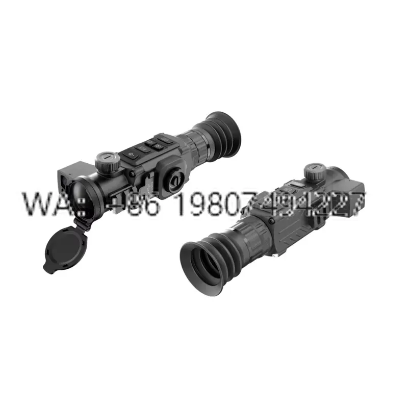 Night Vision Scope with 1000m  - Hunting Thermal Imaging Scope 评论和价格