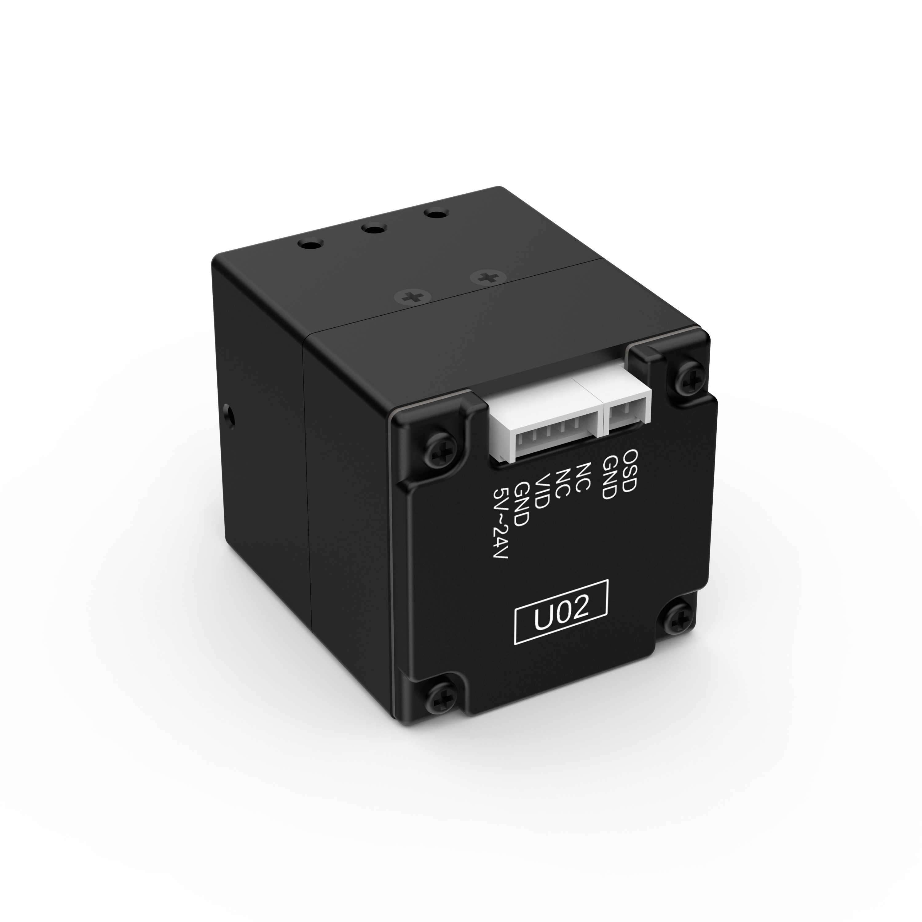 Good U03 640x512 ua v Thermal  - Thermal Module 640X512 Core 评论和价格
