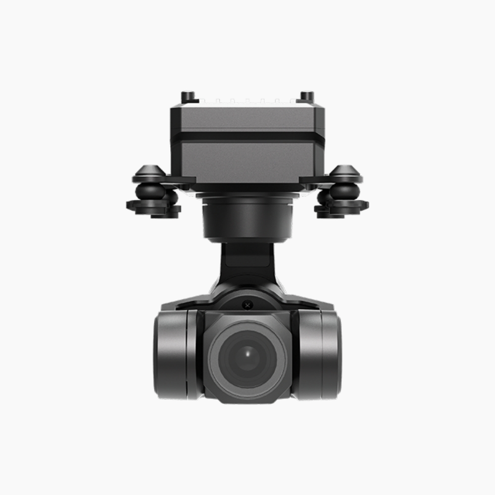 NCZOBOE 4K Micro Thermal Imagi - Thermal Imager Drone Gimbal 评论和价格