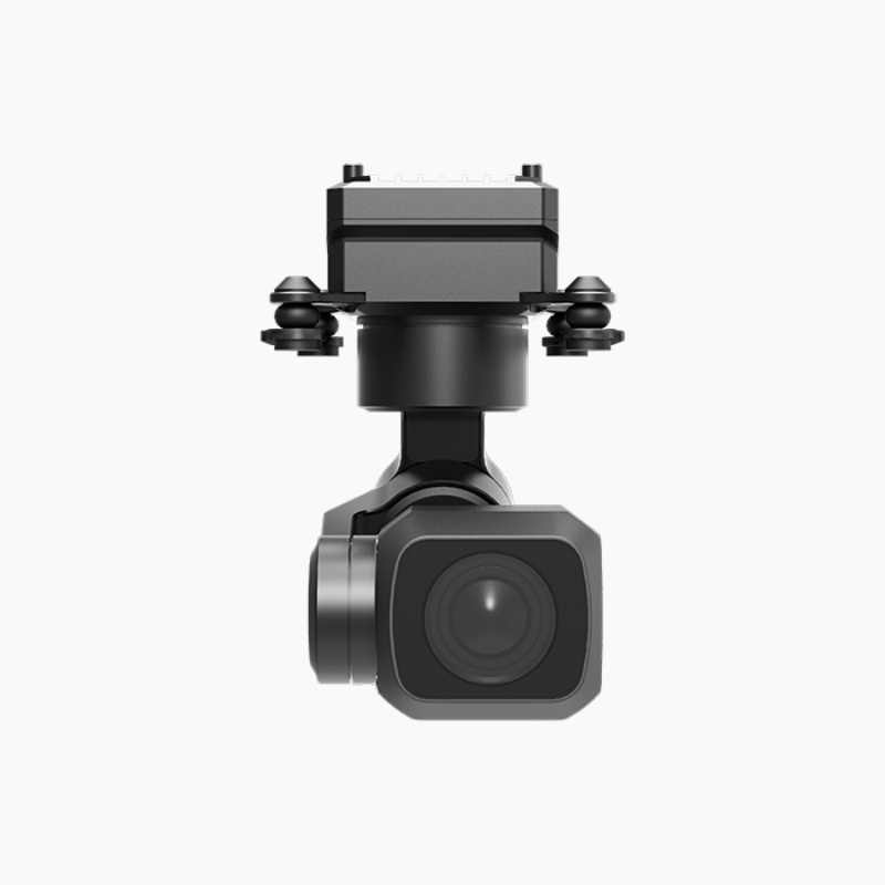 WOJO 4K Micro Thermal Imaging  - Thermal Imager Drone Gimbal 评论和价格