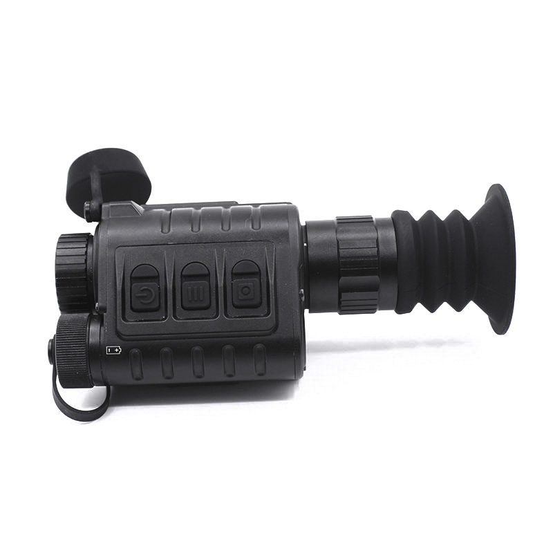 2025 Hot Sale PHN640 Multi-Fun - Thermal Scope Night Vision Monocular 评论和价格