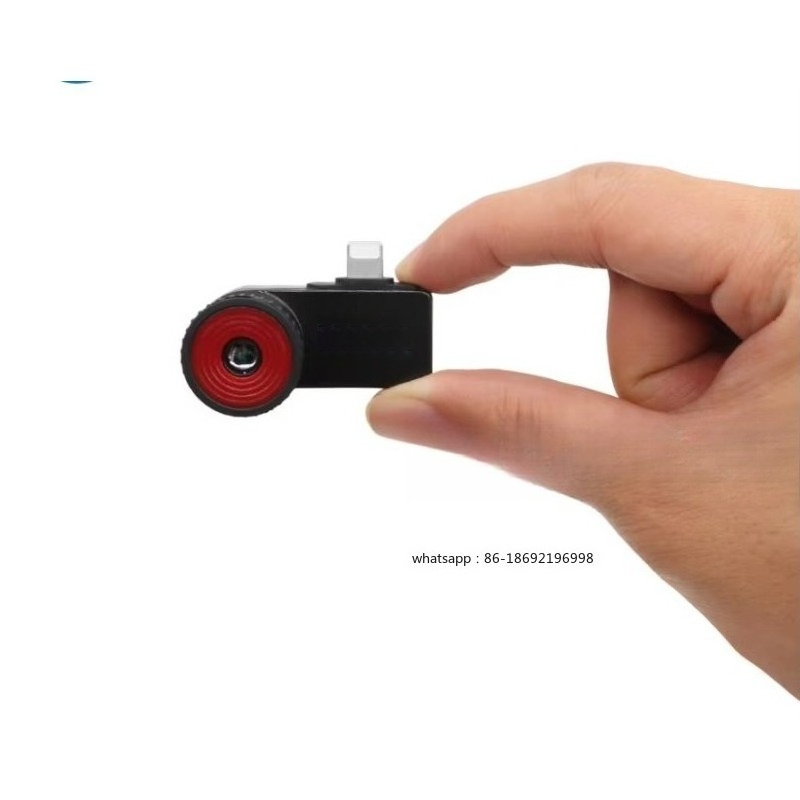 For Seek Thermal Imaging Camer - Seek Compact Pro Android 评论和价格