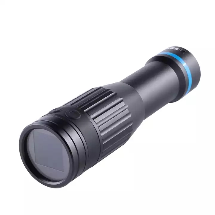 Thermal Imaging Monocular Opti - Thermal Scope Night Vision Monocular 评论和价格