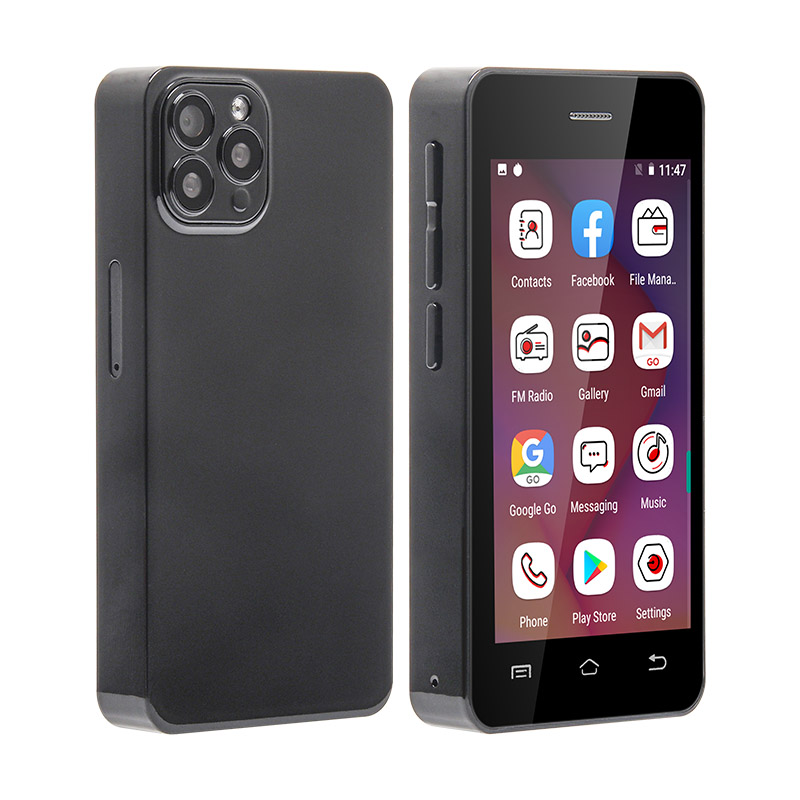 Melrose S9 Pro Super Mini Phon - Seek Compact Pro Android 评论和价格